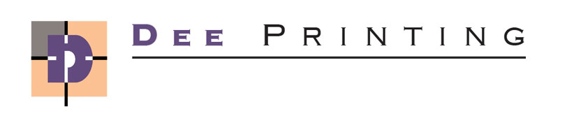 Dee Printing, Inc. Logo