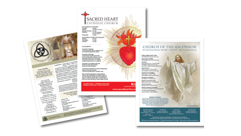 Advertising | Dee Printing